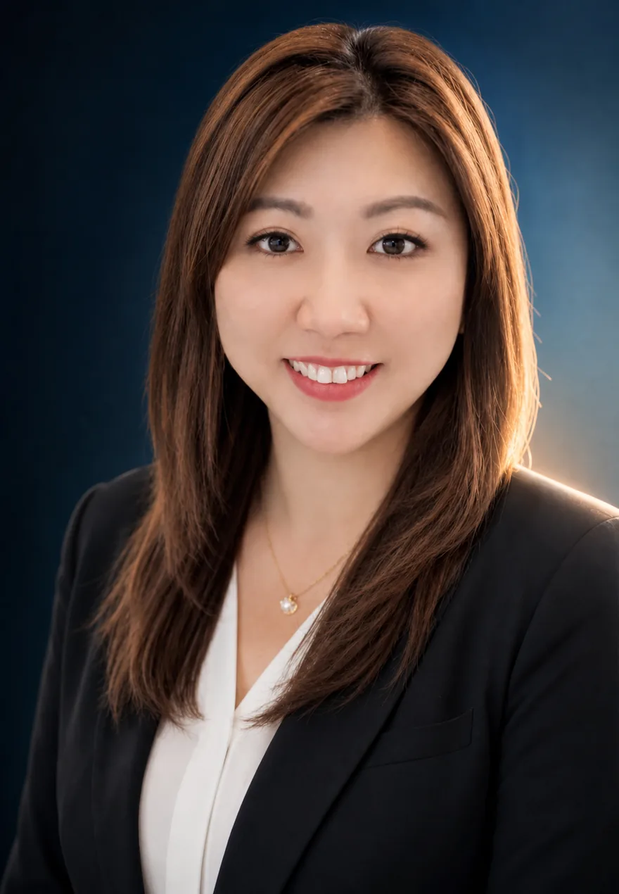 Sally Ng Siew Khim, Founder of Goldwave Global